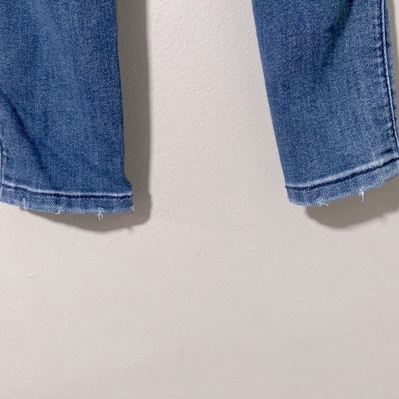 4T Boys Art Class Super Skinny Distressed Jean Pants - Picture 7 of 8